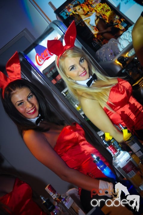Playboy Party,