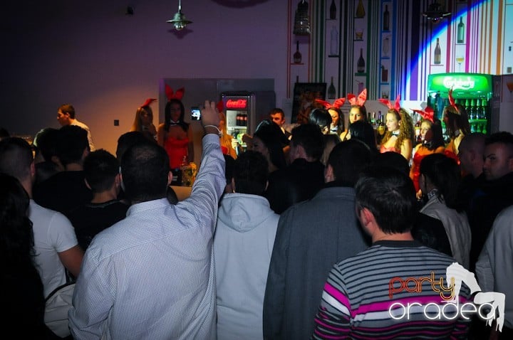 Playboy Party,