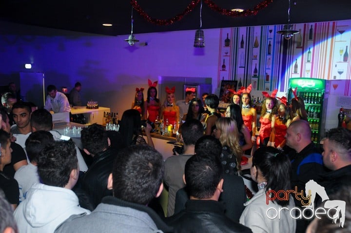 Playboy Party,