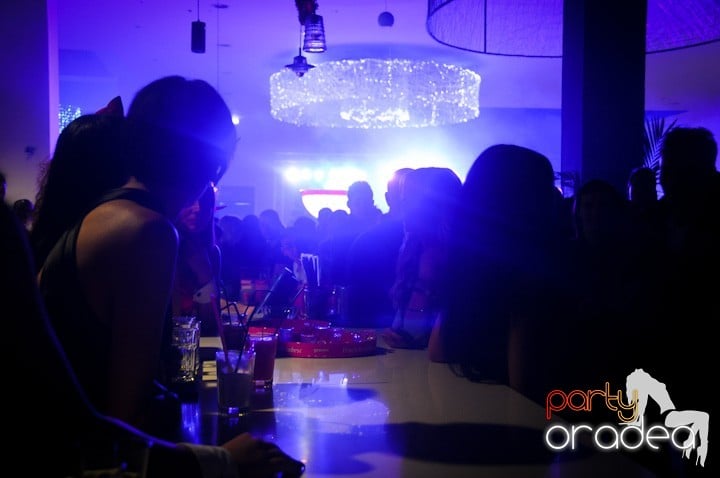 Playboy Party,