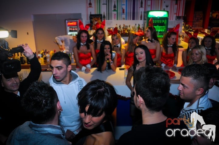 Playboy Party,