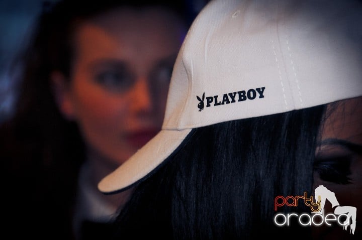 Playboy Party,