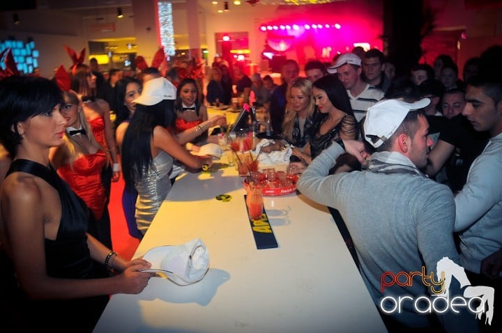 Playboy Party,