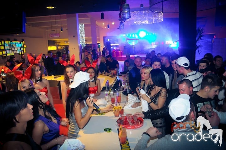 Playboy Party,