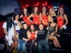 Playboy Party