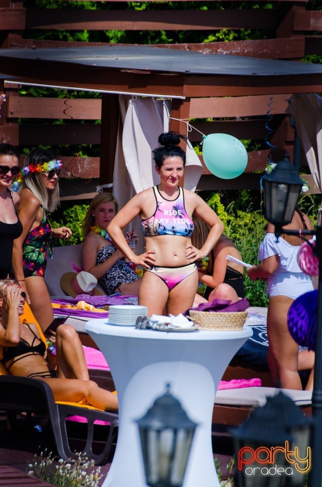 Pool Party @ Complex Magnolia, Complex Magnolia