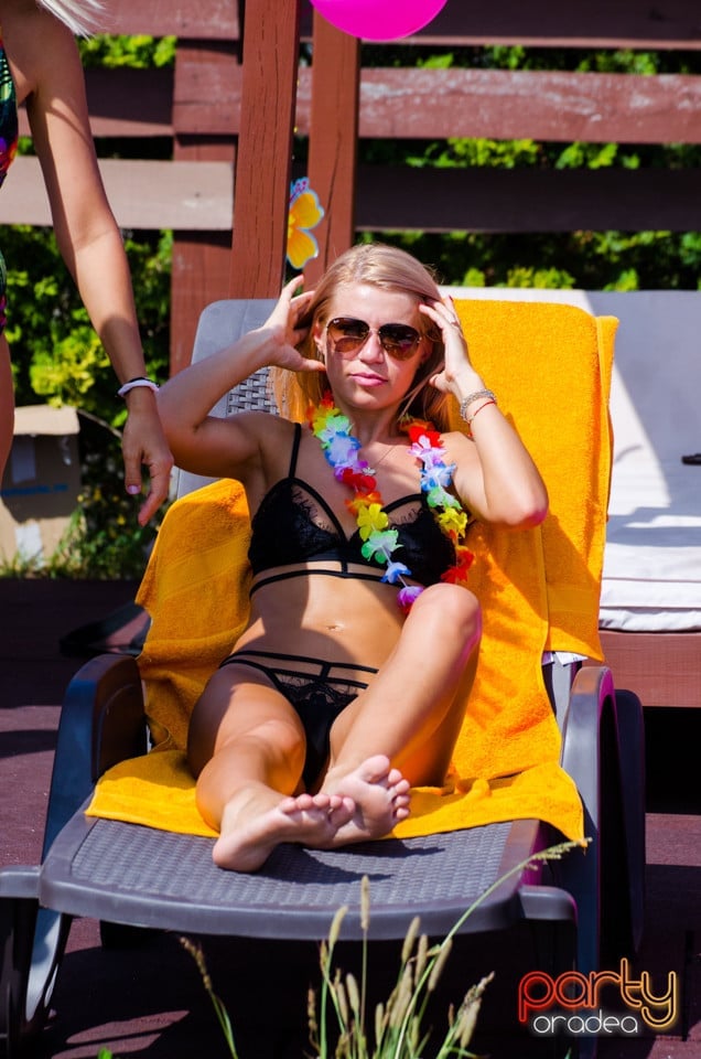 Pool Party @ Complex Magnolia, Complex Magnolia