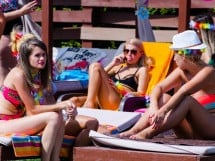 Pool Party @ Complex Magnolia