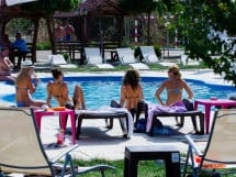 Pool Party @ Complex Magnolia