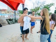 Pool Party