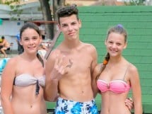 Pool Party