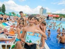 Pool Party