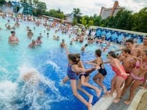 Pool Party