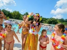 Pool Party