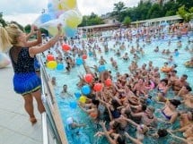 Pool Party