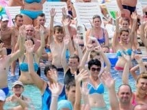 Pool Party