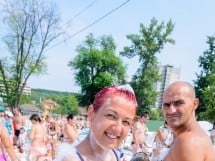 Pool Party