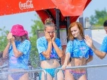 Pool Party