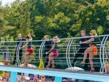 Pool Party