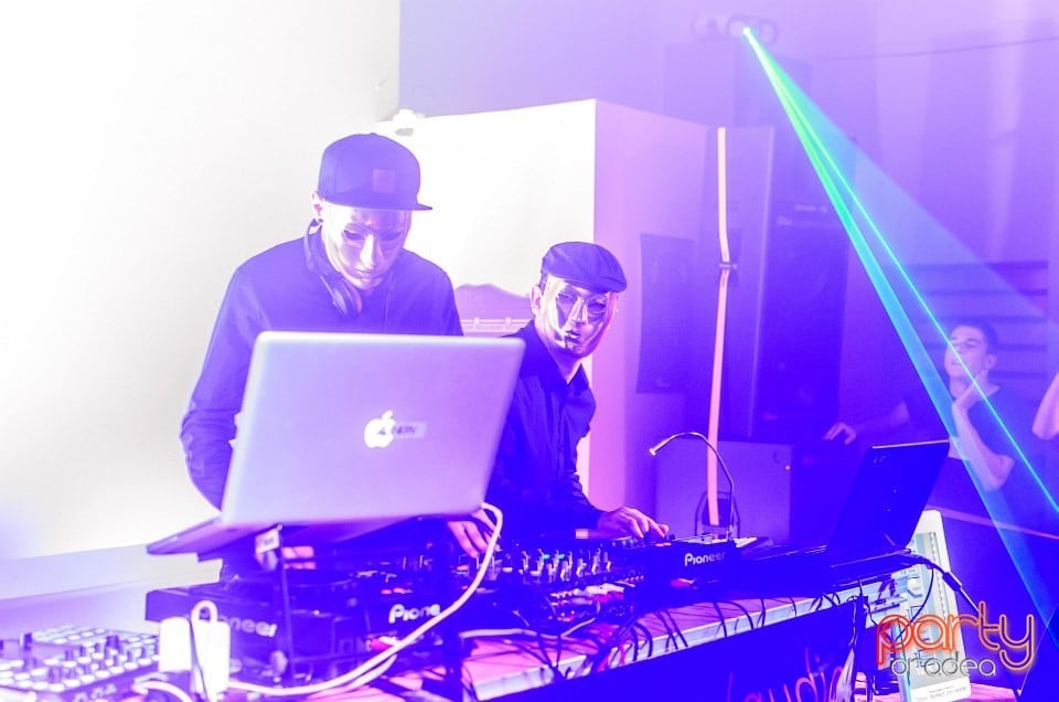 Pop Killers,