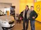 Porţi deschise Opel 24-25 februarie