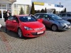 Porţi deschise Opel 24-25 februarie