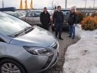 Porţi deschise Opel 24-25 februarie