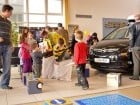 Porţi deschise Opel 24-25 februarie