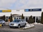 Porţi deschise Opel 24-25 februarie