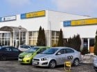 Porţi deschise Opel 24-25 februarie