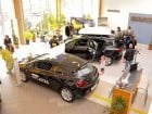 Porţi deschise Opel 24-25 februarie
