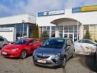 Porţi deschise Opel 24-25 februarie