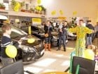 Porţi deschise Opel 24-25 februarie