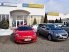 Porţi deschise Opel 24-25 februarie