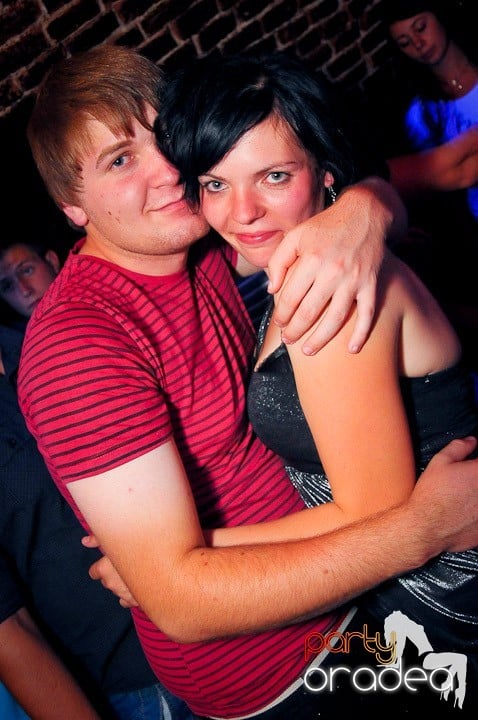 Poze petrecere Escape, 