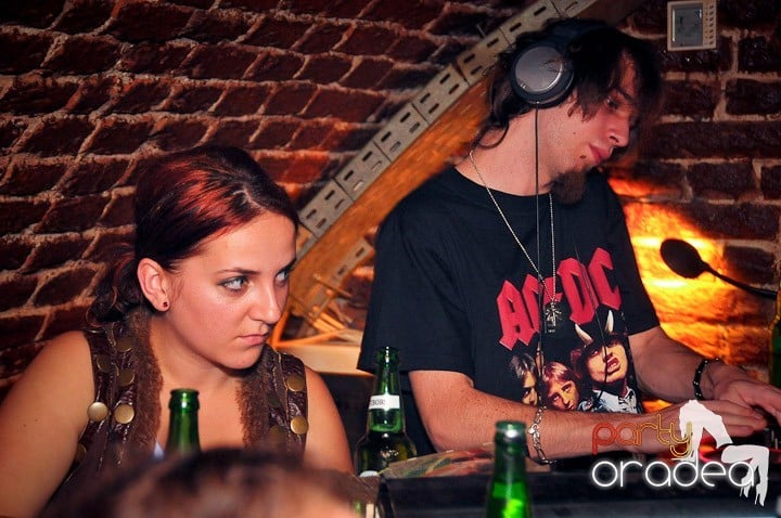 Poze petrecere Escape, 