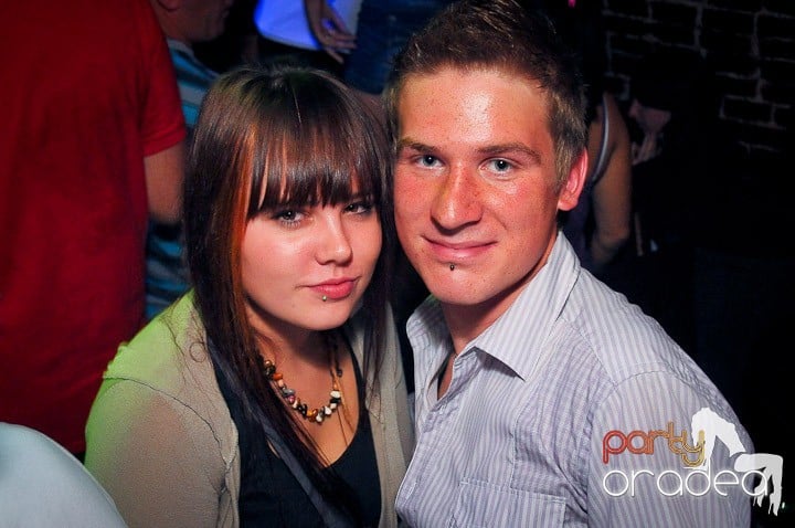 Poze petrecere Escape, 