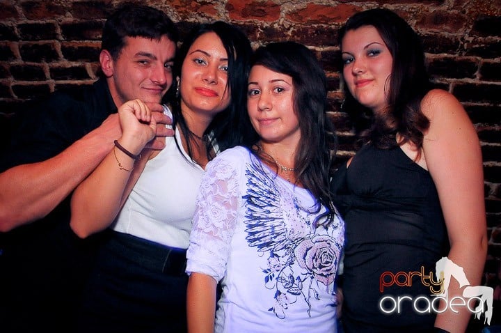 Poze petrecere Escape, 