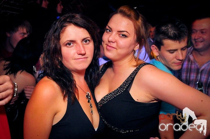 Poze petrecere Escape, 