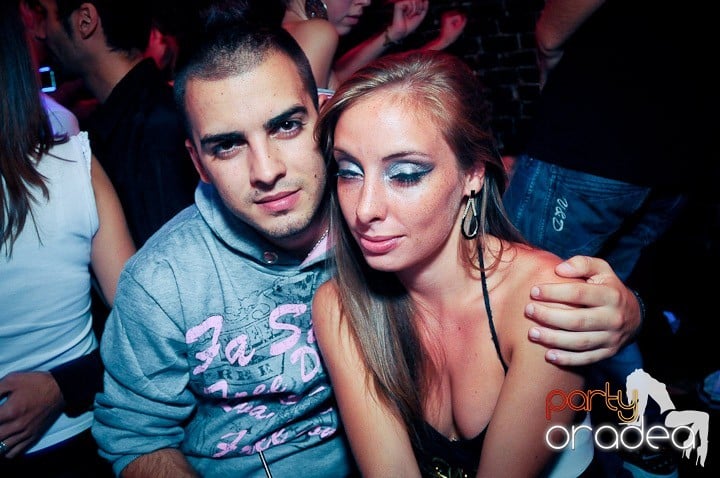 Poze petrecere Escape, 