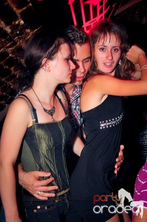 Poze petrecere Escape, 