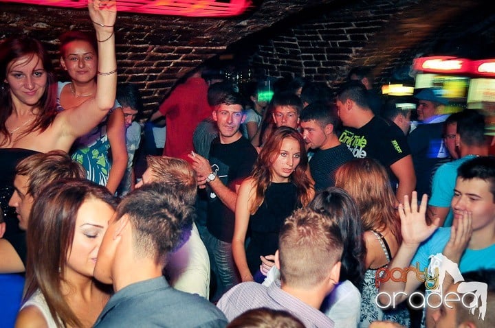 Poze petrecere Escape, 