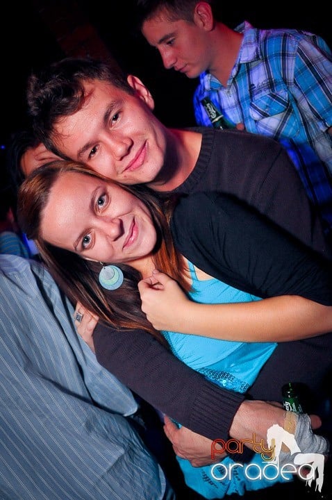 Poze petrecere Escape, 