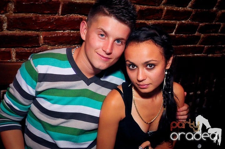 Poze petrecere Escape, 