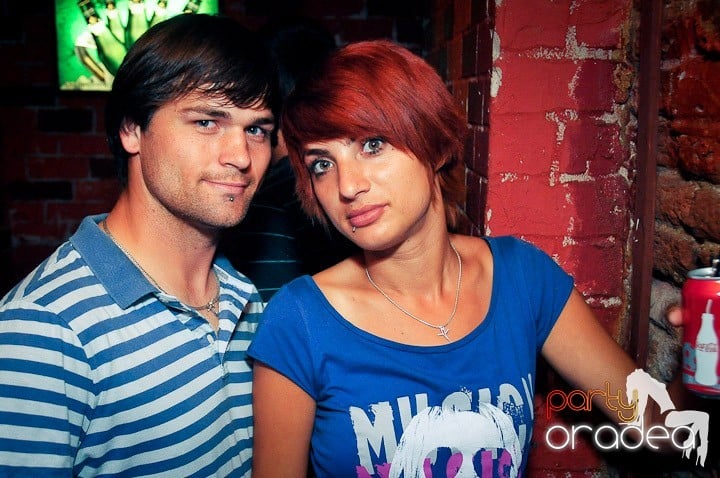 Poze petrecere Escape, 