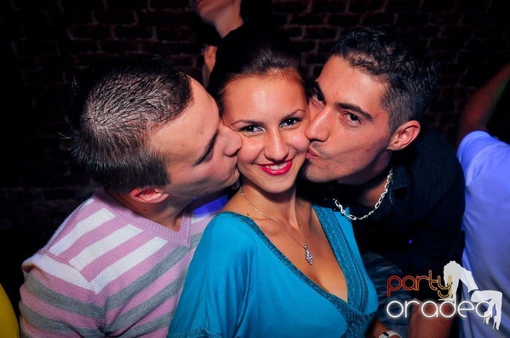 Poze petrecere Escape, 