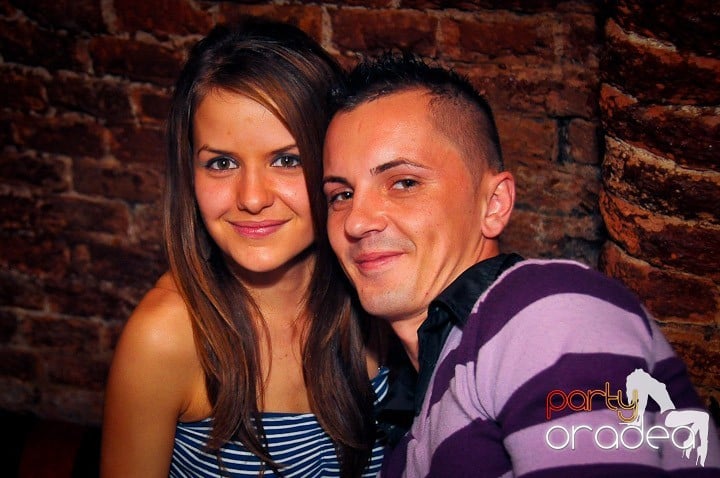 Poze petrecere Escape, 