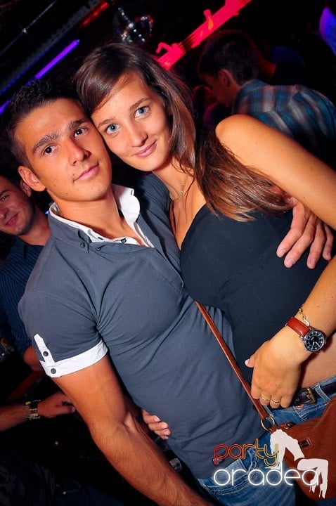 Poze petrecere Escape, 