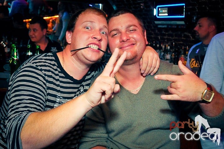 Poze petrecere Escape, 