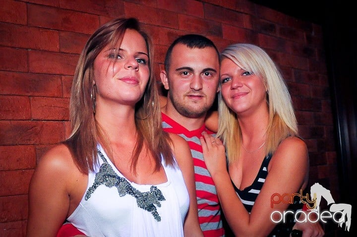 Poze petrecere Escape, 